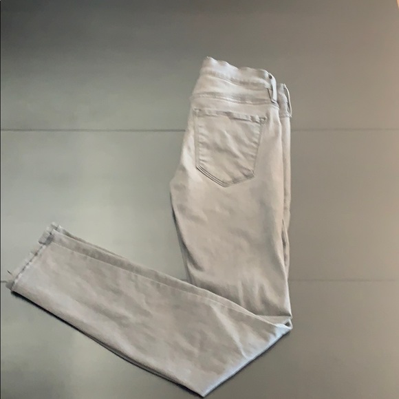 Frame Denim Le Skinny De Jeanne - Picture 3 of 3